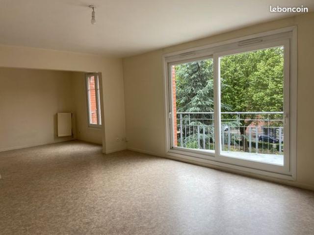 Appartement T5 Vente Patrimoine HLM