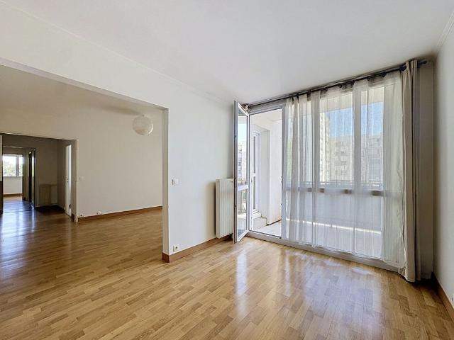 Appartement T5 VILLIERS SUR MARNE à louer