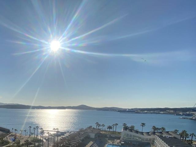 Appartement T5 VUE MER