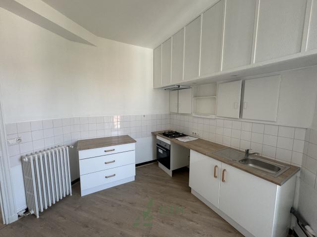 APPARTEMENT T5 VUE SUR LOIRE