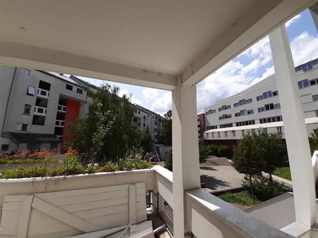 Appartement T5 à louer GRENOBLE – 1 bis place André Malraux