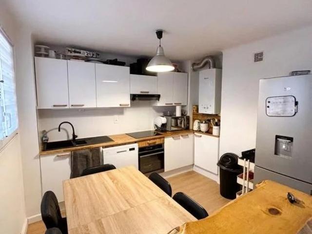 Appartement T5 À Louer Hyères