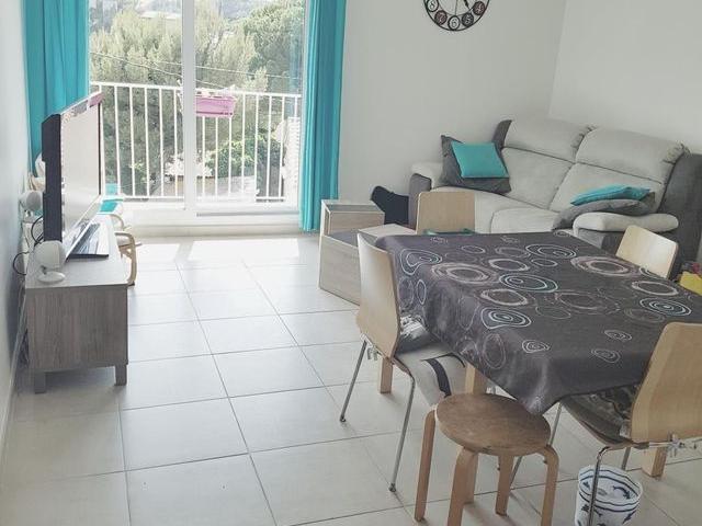 Appartement T5 à louer 5 pièces 101,26 m2 MARTIGUES 13
