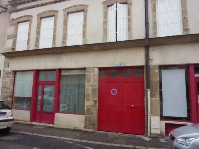 APPARTEMENT T5 A LOUER