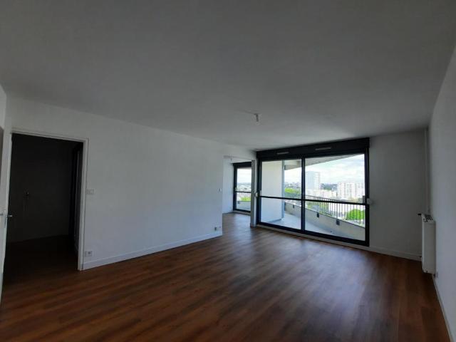 Appartement T5 à louer 89 m²