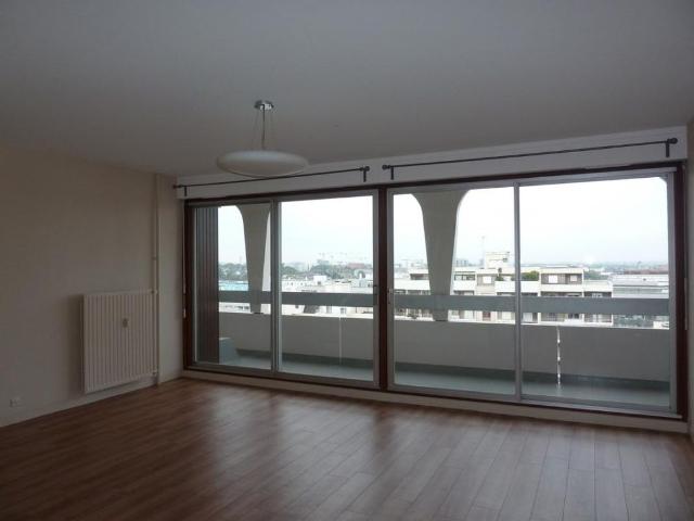 Appartement T5 à louer 97 m²