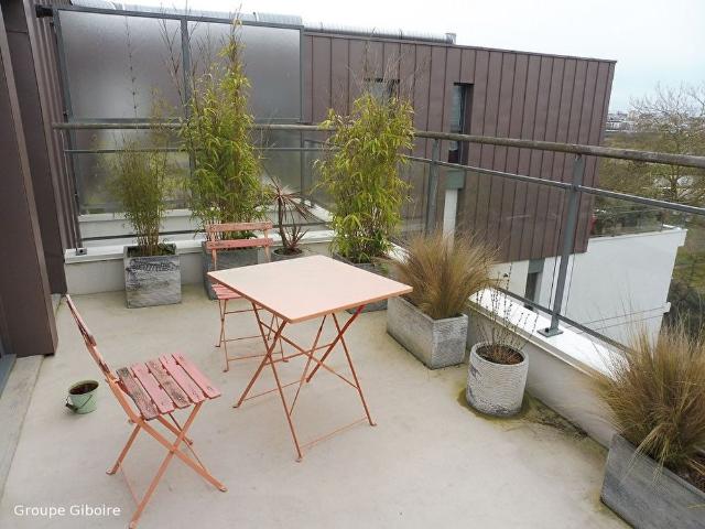 Appartement T5 à louer 90 m²