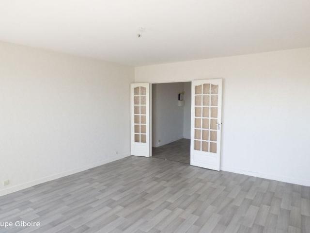 Appartement T5 à louer 91 m²