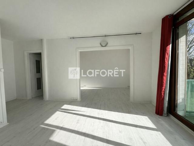 Appartement T5 ABLON SUR SEINE à louer