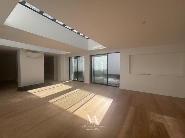 Appartement T5 Angers