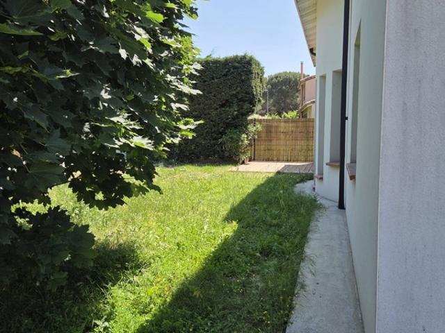 Appartement T5 avec jardin SAINT ORENS DE GAMEVILLE 31