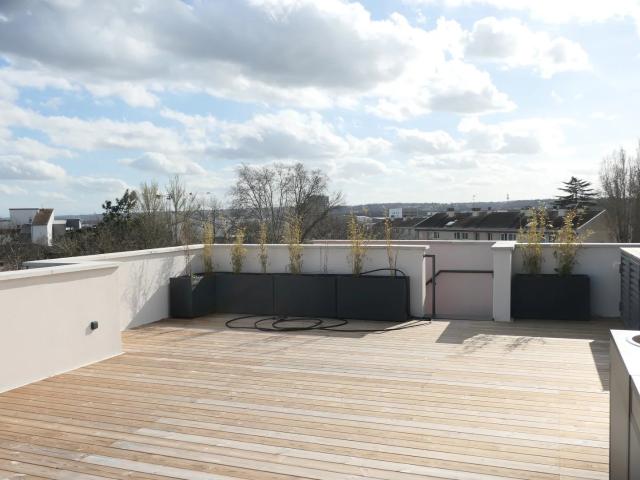APPARTEMENT T5 AVEC SON SOLARIUM