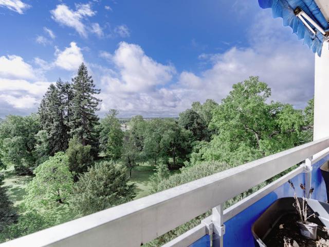 Appartement T5 beau volume, lumineux et avec vue 118m² Blanquefort