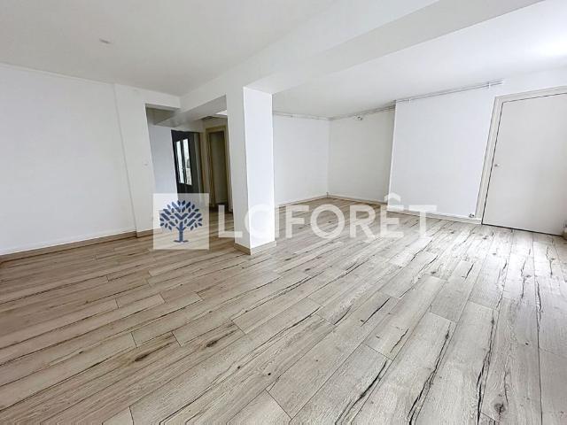Appartement T5 BRESSUIRE à louer
