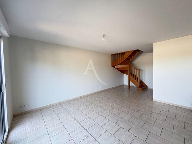 APPARTEMENT T5 CENTRE VILLE 115m²