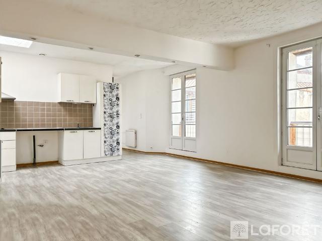 Appartement T5 CHOLET à louer