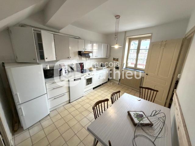 Appartement T5 Châtillon sur Chalaronne