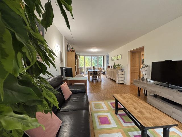 Appartement T5 de 99 m2 situé secteur Novel/Gambetta à ANNECY