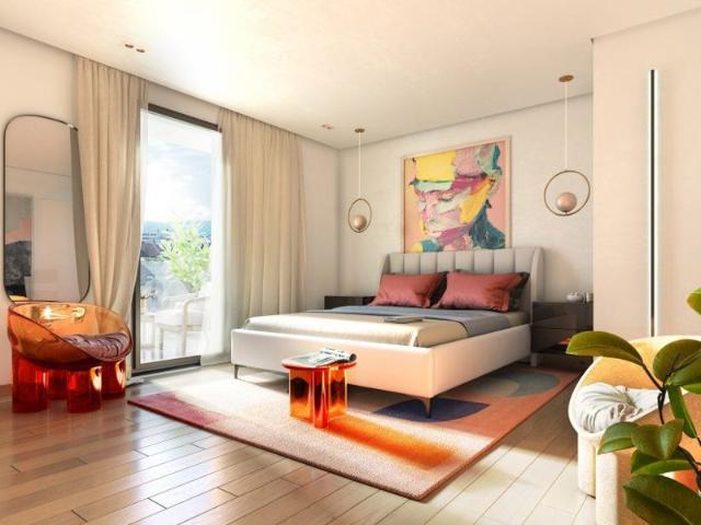 Appartement T5 de 115m²