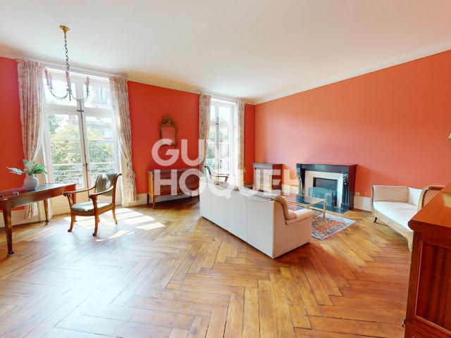Appartement T5 de 140 m²