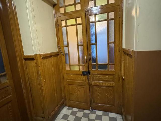Appartement T5 de charme