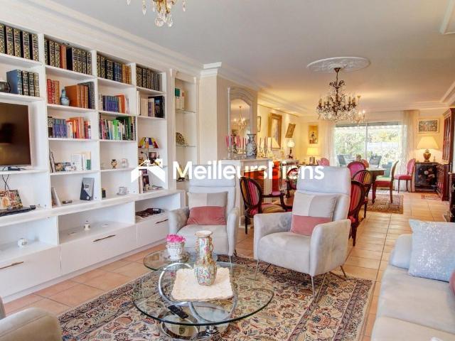 Appartement T5 de standing Lorient centre ville