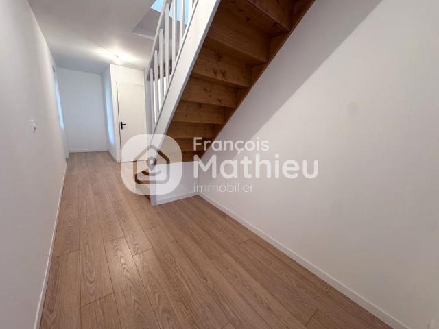 Appartement T5 – Dompierre sur Chalaronne
