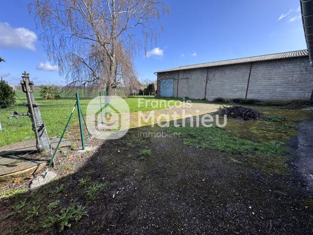 Appartement T5 Dompierre sur Chalaronne