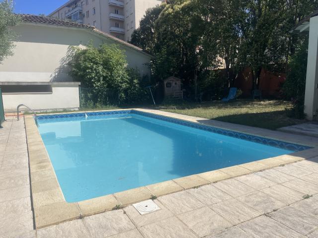 Appartement T5 DUPLEX de 107.20m2