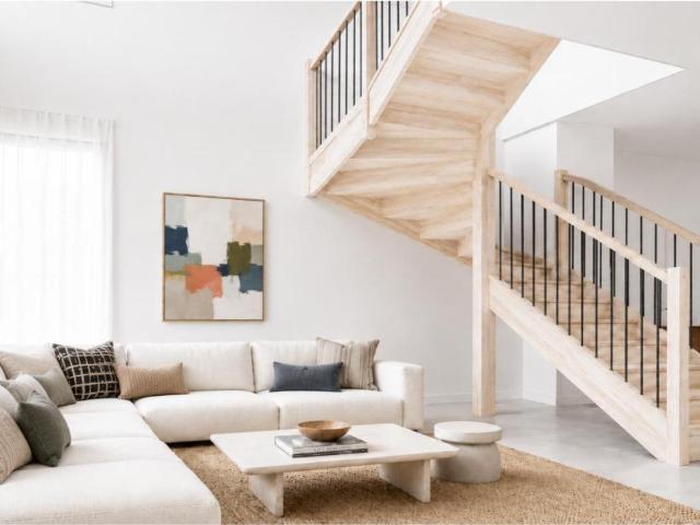 Appartement T5 DUPLEX de 107m² à Marseille 10