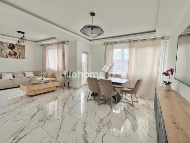 Appartement T5 en bon état