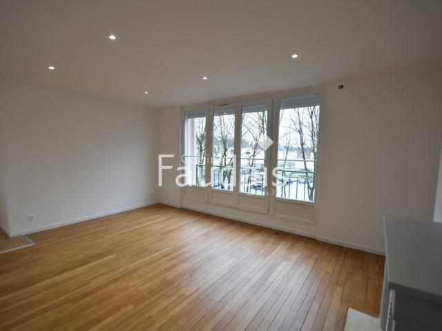 Appartement T5 en centre ville