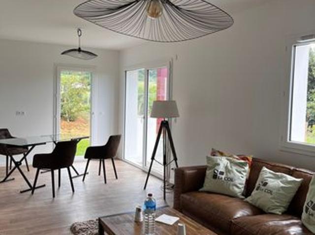 Appartement T5 en duplex Ainhoa