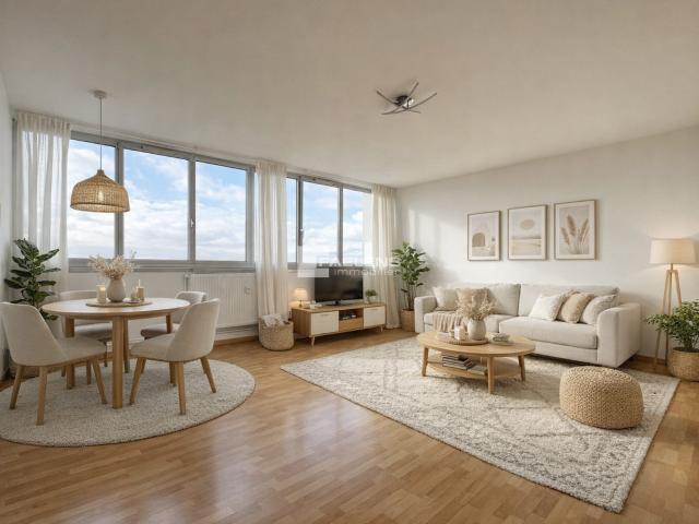 Appartement T5 et plus à LILLE