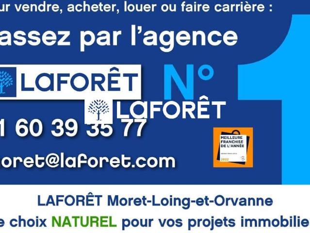 Appartement T5 GRIGNY à louer