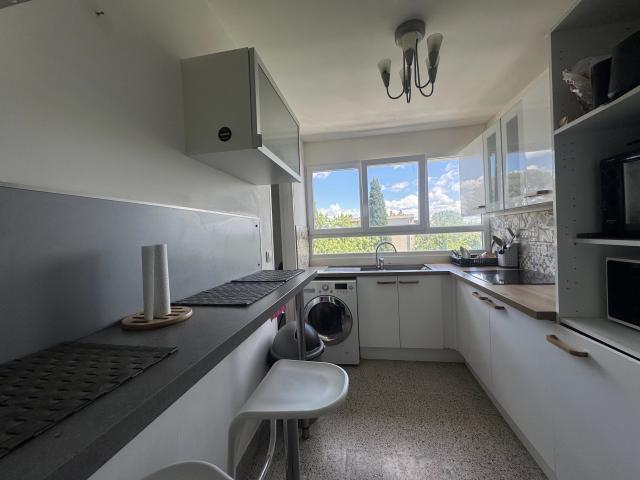 Appartement T5 – Idéal premier achat, grande famille ou investissement locatif
