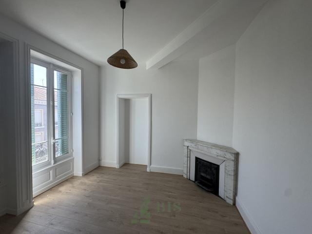 Appartement T5 Le Coteau