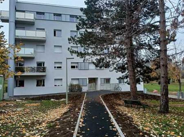 Appartement T5 Les Jodonnes