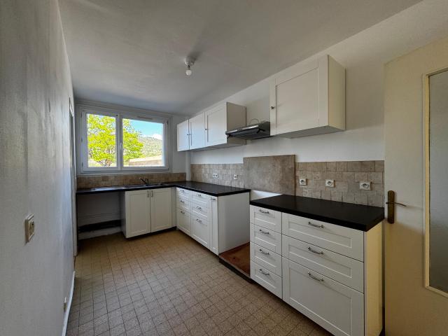 Appartement T5 Manosque