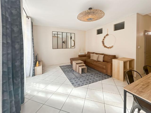 Appartement T5 MONTAUBAN à louer