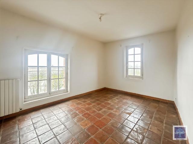 Appartement T5 MONTAUBAN à louer