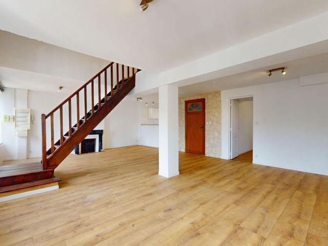 Appartement T5 MOULINS à louer