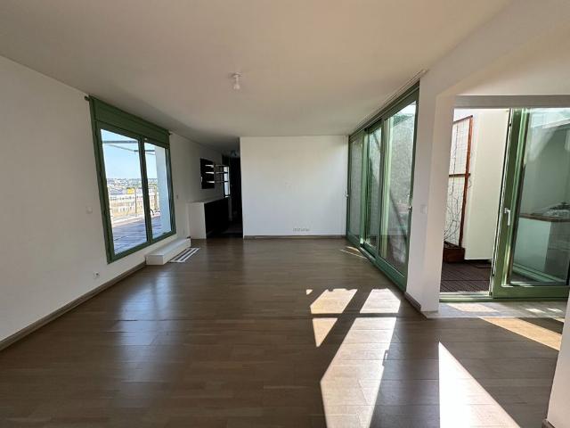 Appartement T5 NANTERRE à louer
