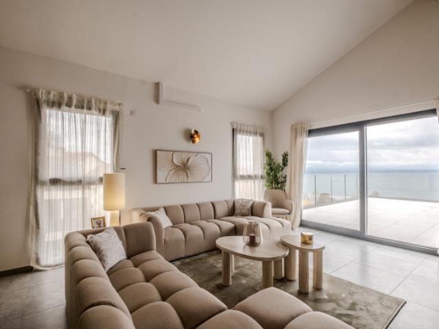 Appartement T5 neuf d'exception en duplex Dernier étage av