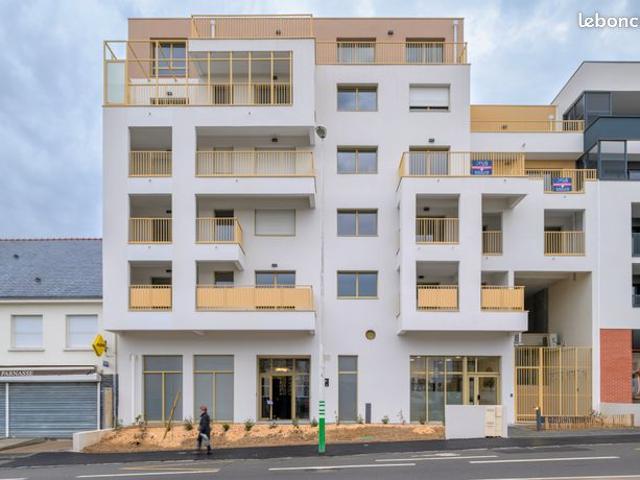 Appartement T5 Neuf