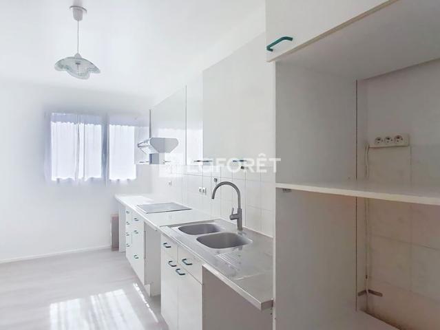 Appartement T5 ORLY à louer