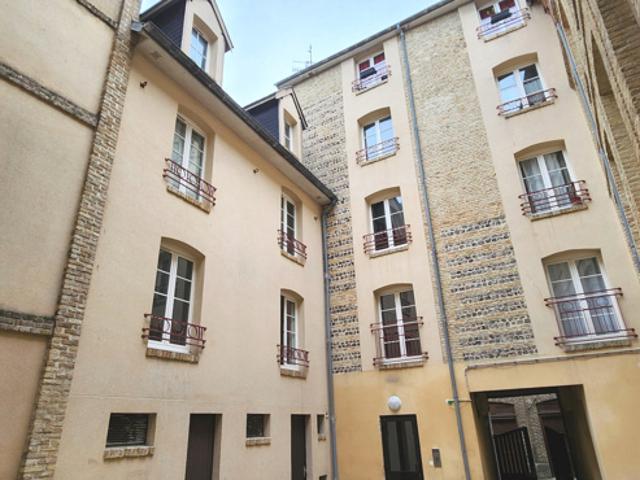 Appartement T5 Port de plaisance et plage