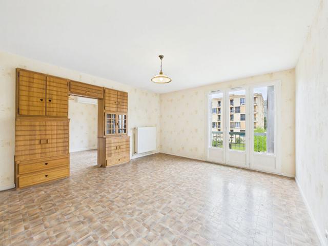 Appartement T5 Résidence Le Colbert