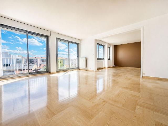 Appartement T5 ROANNE à louer