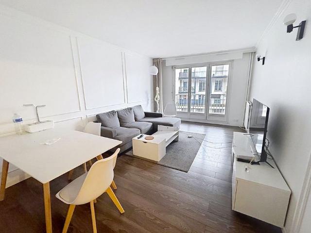 Appartement T5 ROSNY SOUS BOIS à louer